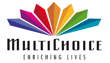 Logo multichoice